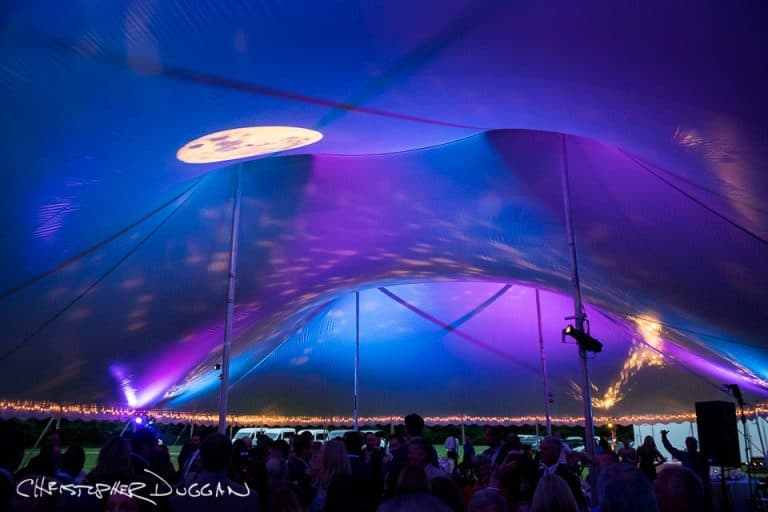 Alternatives To Dancing At Your Wedding No dance floor? No bar?