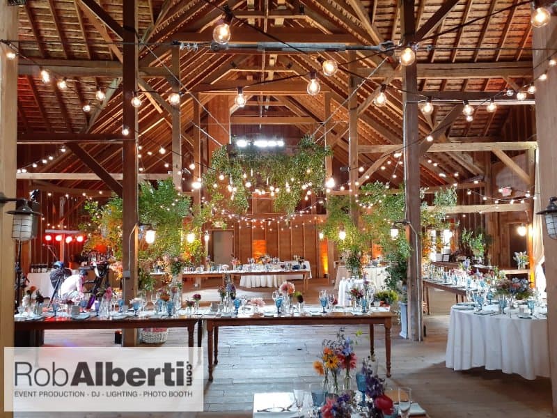 Wedding Lighting Ideas  A Grand Event Tent & Event Rentals