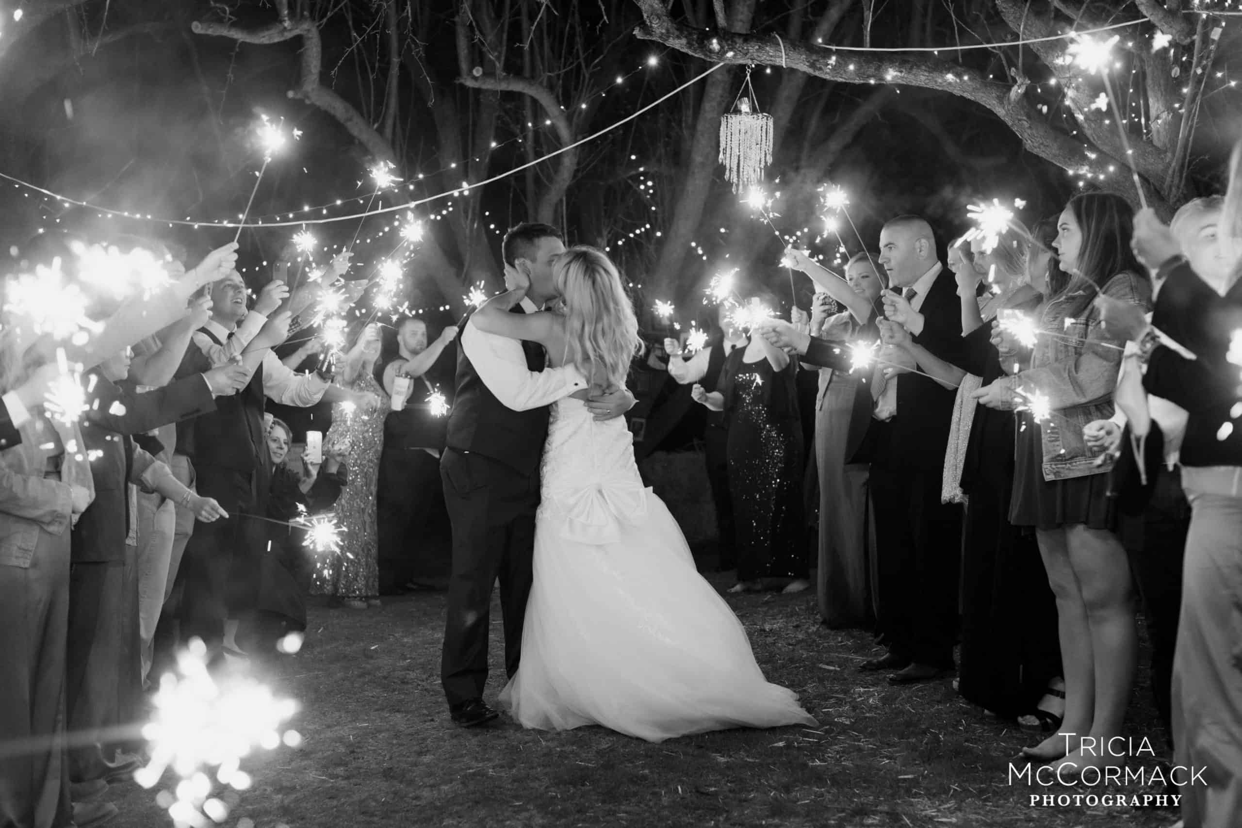 Alternatives To Dancing At Your Wedding - No dance floor? No bar?